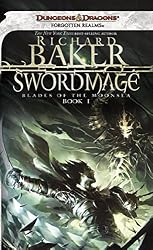 Corsair: A Blades of Moonsea Novel (Forgotten Realms: Blades of ...