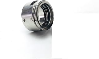 wrtgerht Mini Power Small Pump M7N-70/G9 M7N-70 Seal Replacement To M7N Wave Spring Mechanical Seals Shaft Size 70mm For Industrial Pumps (Material: TC/TC/VIT) (Color : TC-TC-VIT)