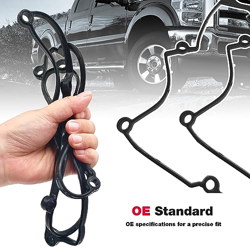 SYOWADA Valve Cover Gasket Set Replacement for Hyundai Elantra 2003-2012, Replacement for Kia Sportage 2005-2010 by SYOWADA - Image 4