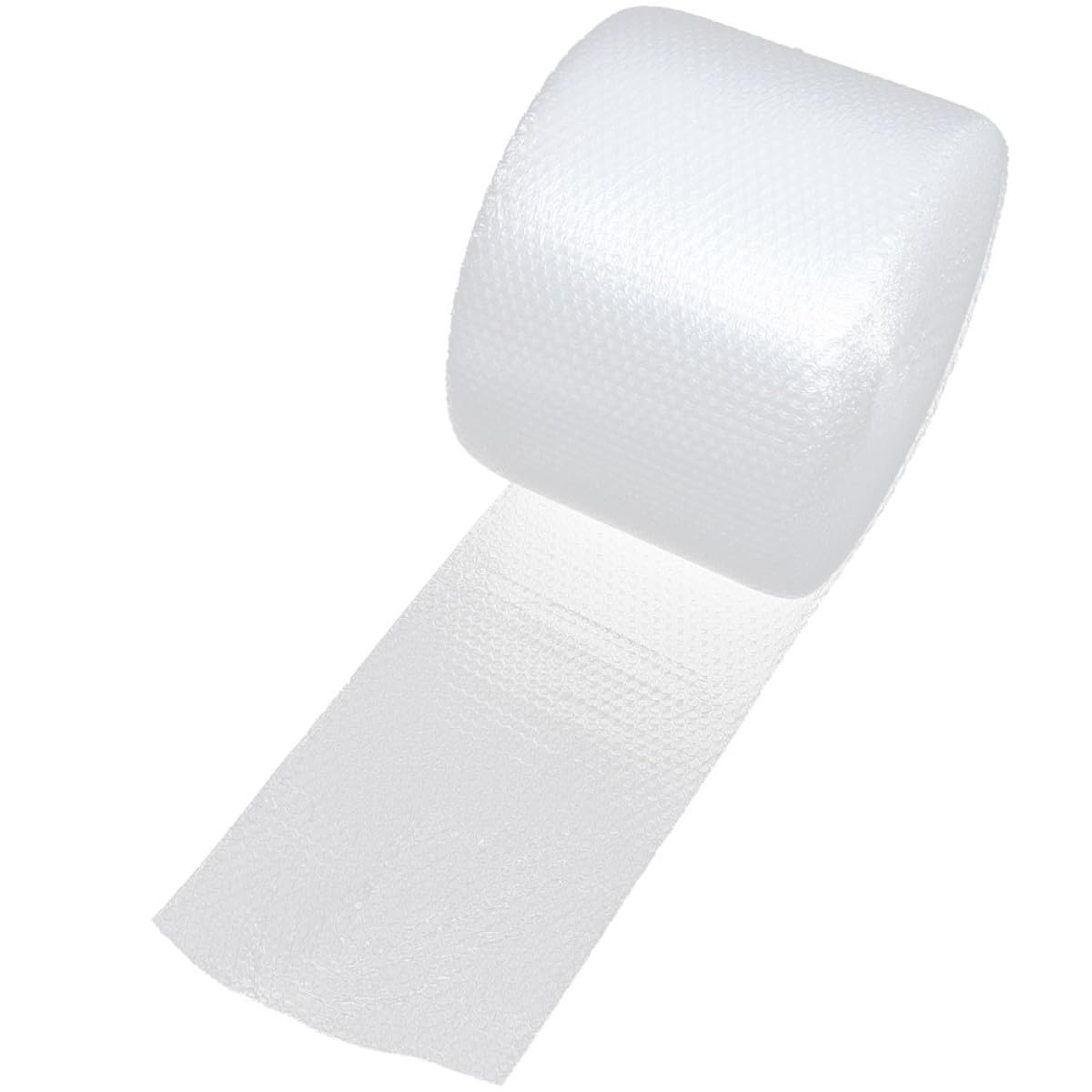 Zerodeko Film à Bulles Transport et L'emballage, Rouleau Ldpe Antichoc, Adaptable, Protège Verre et Céramique Lors du Déménagement