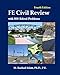 FE Civil Review with 800 Solved Problems