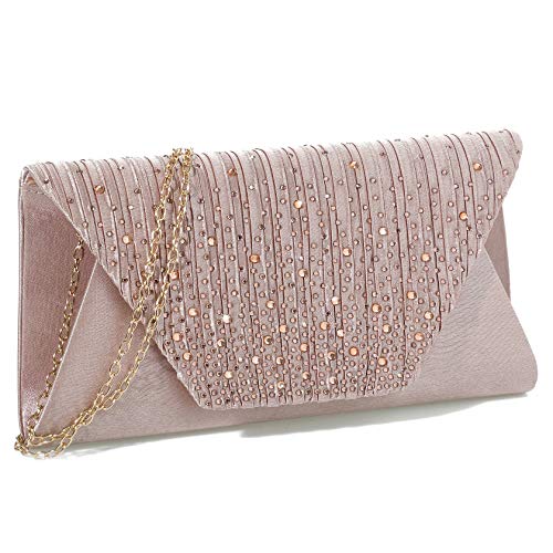 Image of Mihawk Women's Clutch Purses and Bags - Evening Clutches and Handbags