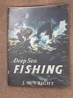 Deep Sea Fishing (Junior Reference Books) 0713601051 Book Cover