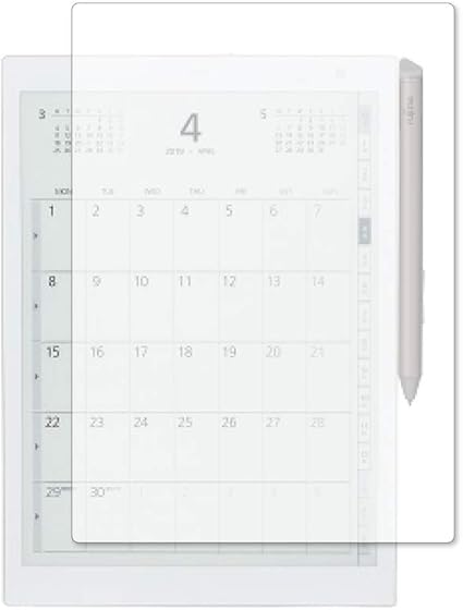 富士通 電子ペーパー QUADERNO A4　FMV-DPP03 注意事項あり 富士通WEB MART] 電子ペーパー QUADERNO（クアデルノ）A4サイズ