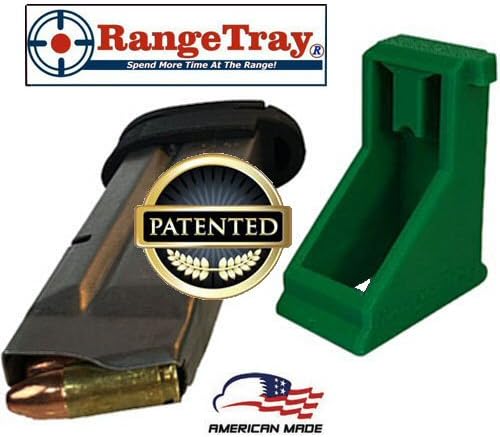 RangeTray Magazine Loader Speedloader for Smith & Wesson M&P Shield 9mm & 40 Caliber