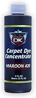 Vista 12 de Tinte concentrado para tapete de vehículo de Detail King, Marrón medio