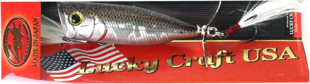 ラッキークラフト　トネスプラッシュ LURE SHOP SUBMARINE / ラッキークラフト トネスプラッシュ改/シャデイ
