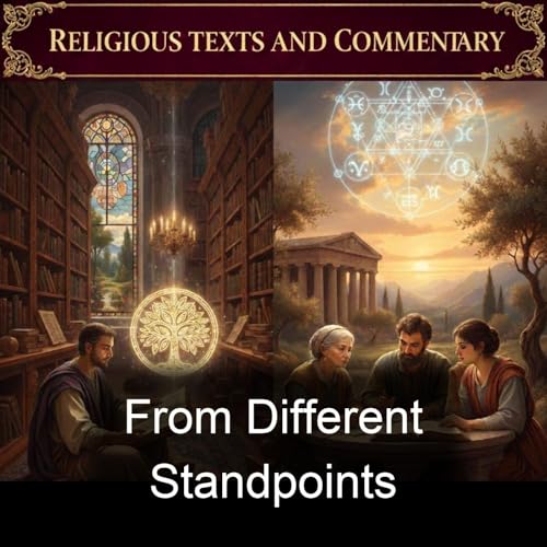 From Different Standpoints Titelbild