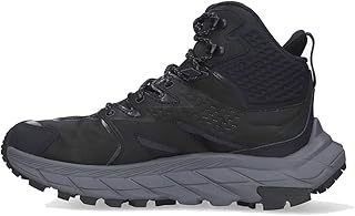 Cómodas y Seguras Anacapa Mid Gore-Tex de Hoka One One