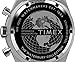 Timex Men’s Waterbury Diver Chronograph 41mm Watch – Silver-Tone Dial Stainless Steel Case & Bracelet