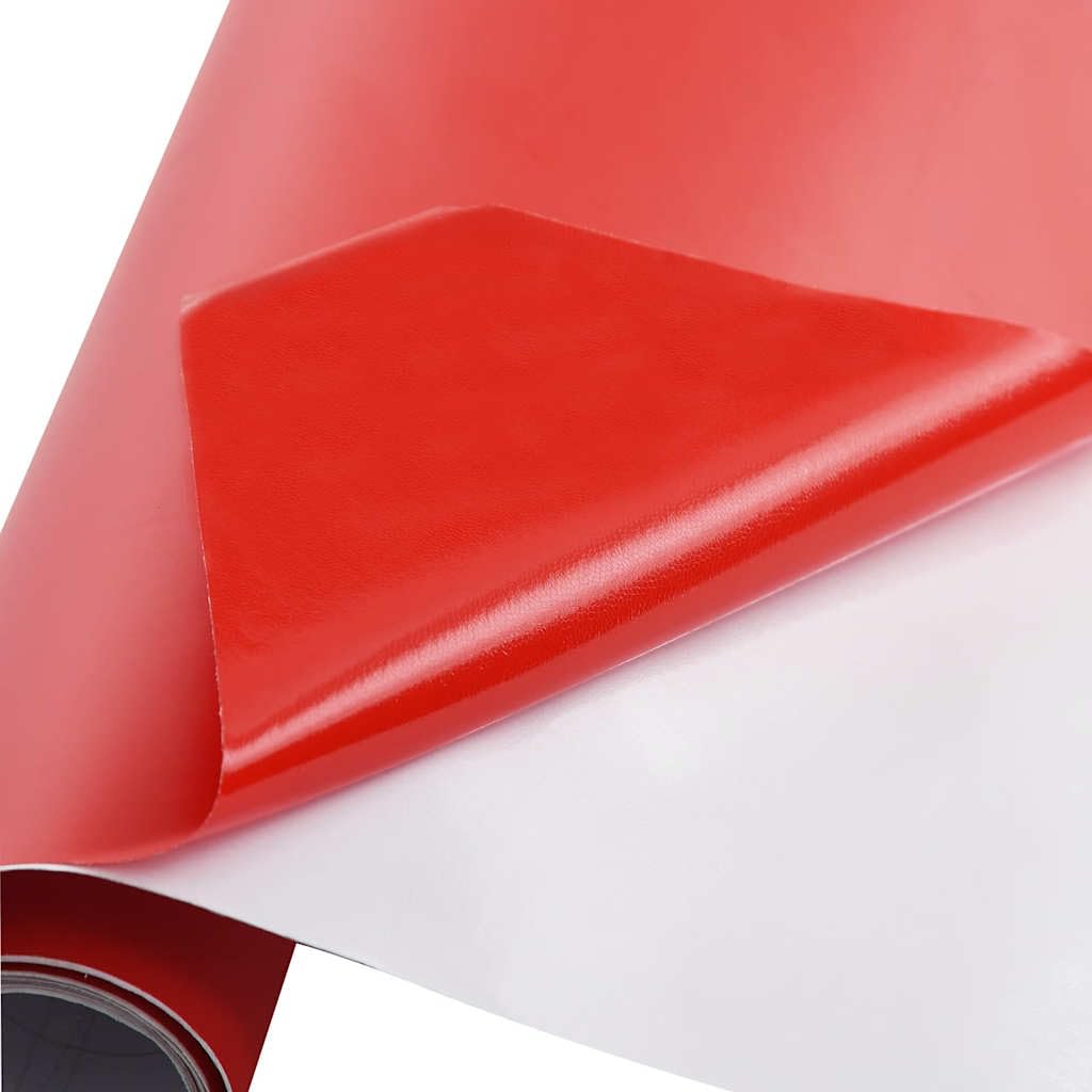 Juego de 2 láminas de vinilo autoadhesivas para carrocería, interior, tuning, tintado de cristal, protección de pintura, protección contra arañazos, impactos de piedras, protección solar