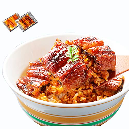 カットうなぎ2食【C-2】