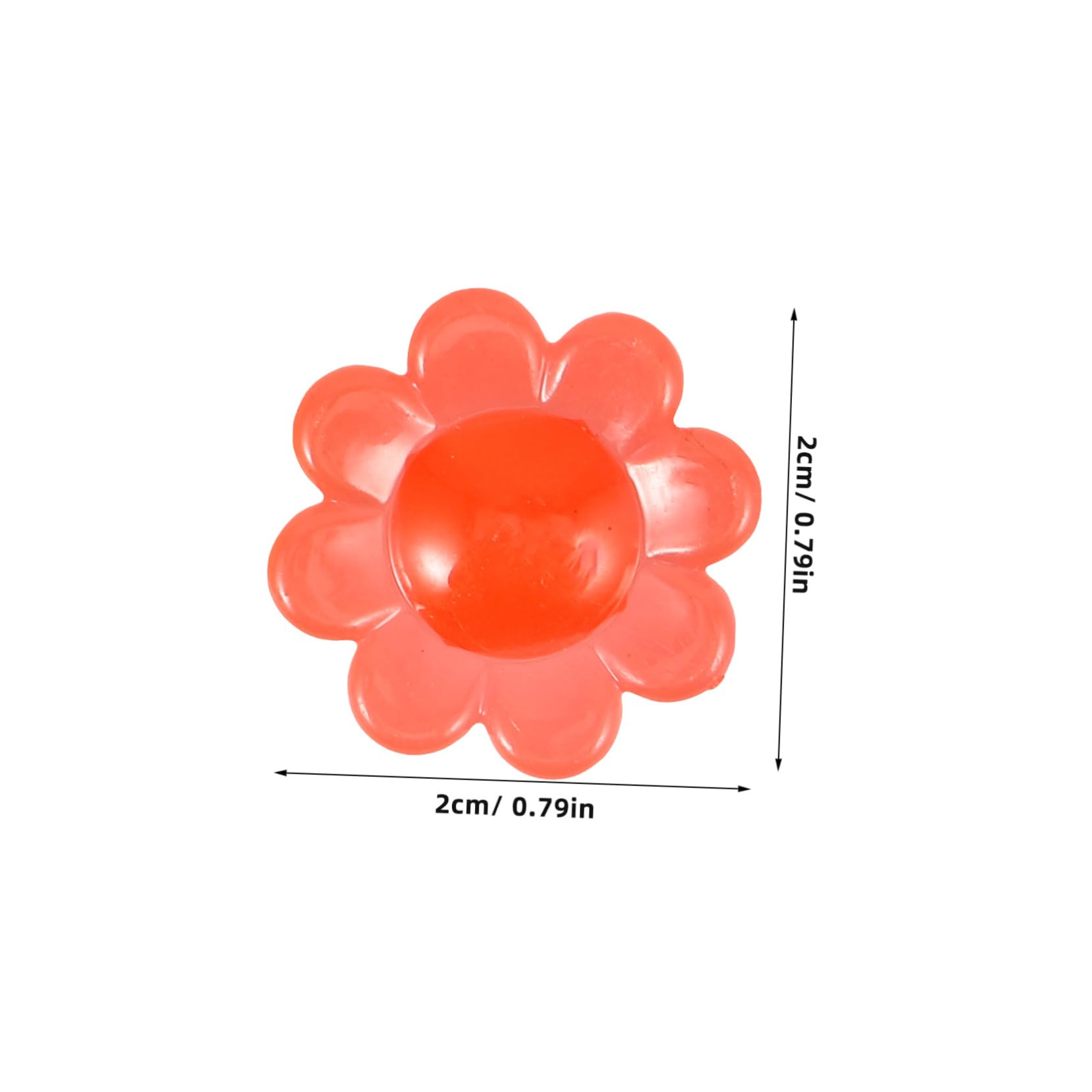 Abaodam 50Pcs Bike Beads Decor Clips for Bicycle Wheel Accessories Easy to Install and Remove Compatible with Standard Bike Spokes Fun and