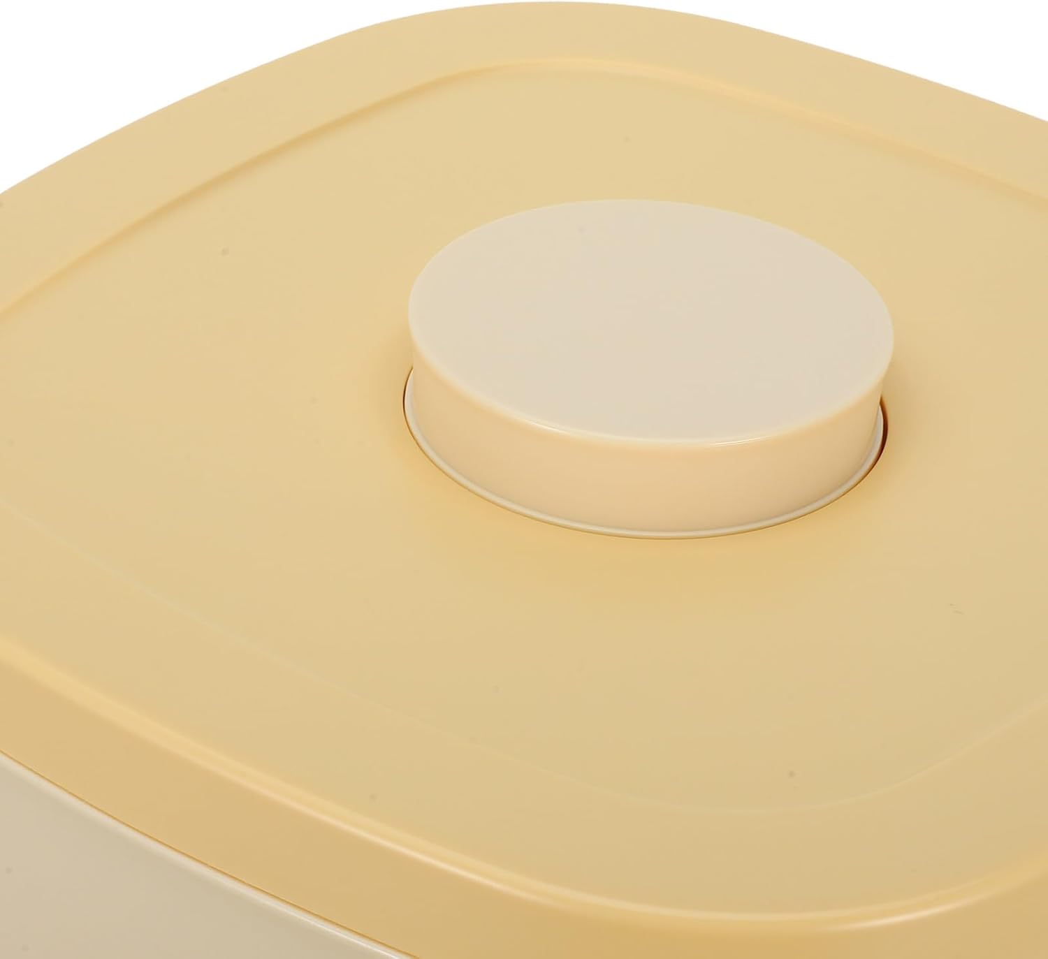 BESTYASH Pet Food Storage Container Airtight Large Capacity Dog Food Storage Bucket Plastic with Seal Lid