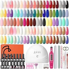 35pc All Seasons Colors ( collection 2)