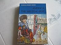 America, the Melting Pot B000OKX0RG Book Cover