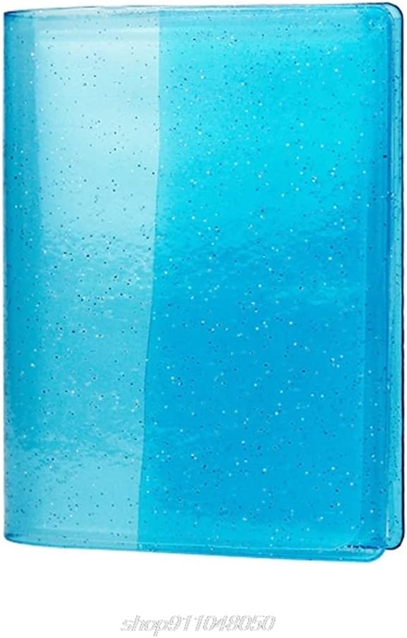 Quicksand Photo Album Mini Instant Picture Case Organizer for Mini(D)