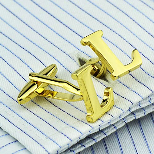 Gemelos y Pasadores Daesar Copper para Hombre miniatura 2