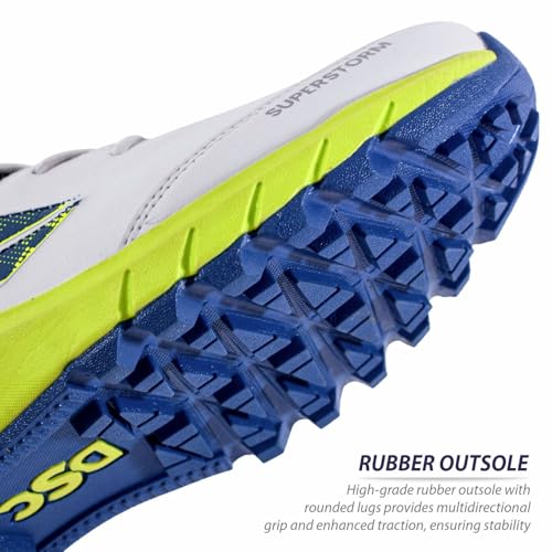 Image of DSC Super Storm Cricket Shoes for Mens