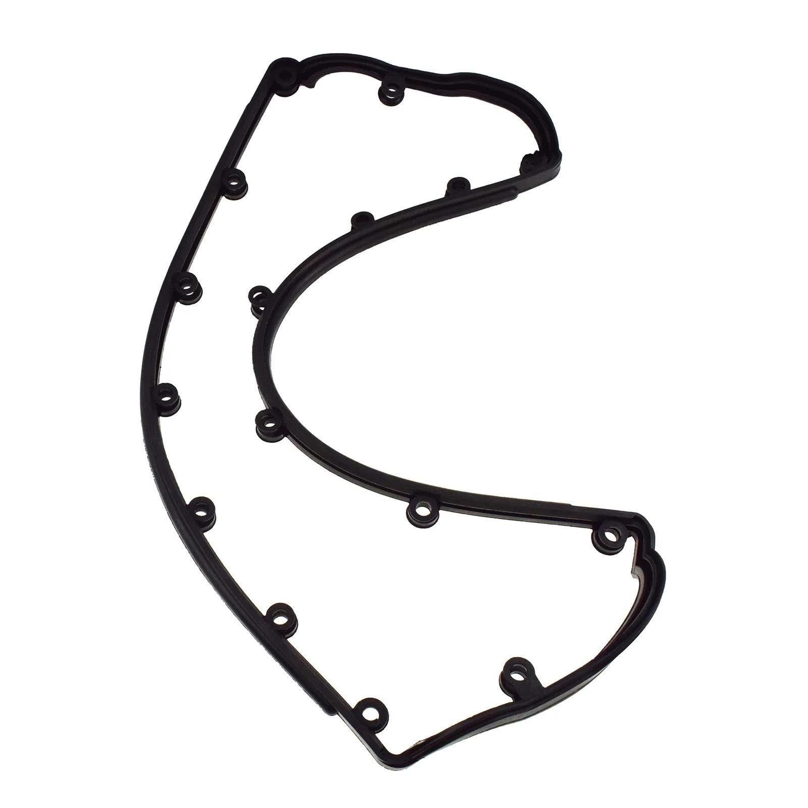 Tapa Válvula 070103469B, Junta Protectora Balancín, Culata Para VW, Para Touareg, Para Multivan, Para Transporter T5 2,5 R5, Para TDI