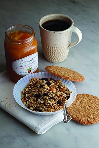 Sarabeth's Legendary Pineapple Mango Spreadable Fruit - 9 Oz #TOP1