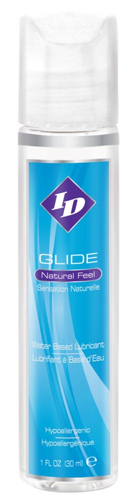 ID Glide Lubricant 1 oz