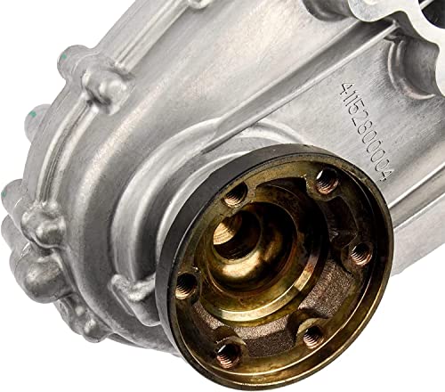 Flynsu 52853662Ac Transfer Case Replacement For 2011-2013 Jeep Grand Cherokee Dodge Durango 3.6L Single Speed Mp2010 #TOP5