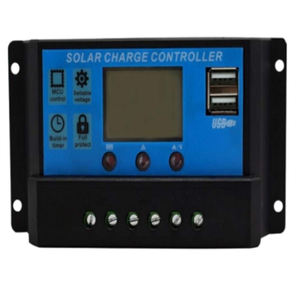 Kit Pannello Solare Flessibile Aysolar 100W 12V Con Regolatore 10A - Ideale Per Camper, Barche, Case E Van - Foto 8