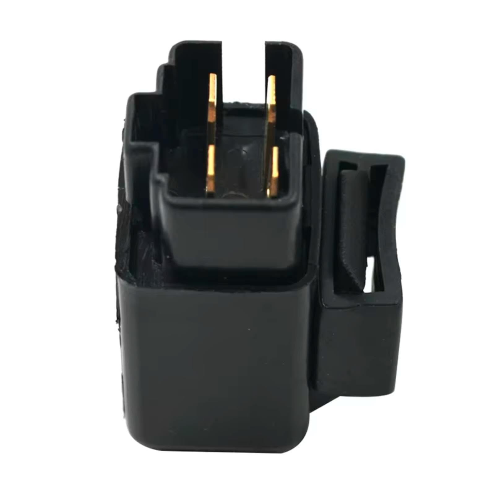Relé De Arranque Motocicleta Para Yamaha Para CE50 1986 1987