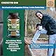 Q10 200mg je Kapsel - WICHTIG: Q10 Kapseln Hochdosiert mit bioaktivem Ubiquinon -Coenzym Q10 aus Deutschland- Laborgeprüft und Vegan I SCHEUNENGUT®