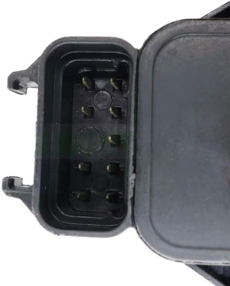 Throttle Position Sensor 25324752 Fit for Renault 2532-4752