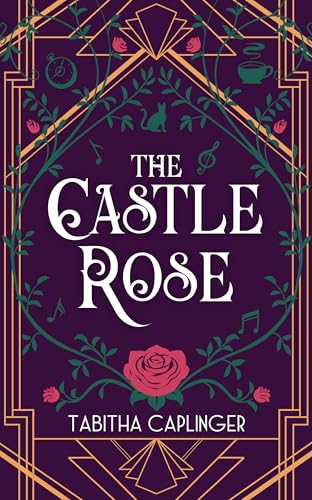 The Castle Rose