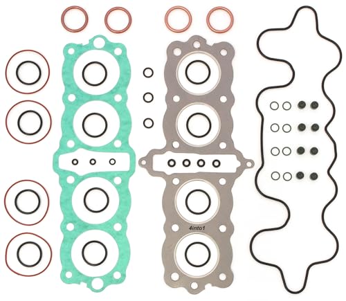 Top End Engine Gasket Set for Honda CB500/550 1971-78
