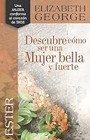 ESTHER DESCUBRE COMO SER UNA [Paperback] Varios [Paperback] Varios 0825457459 Book Cover