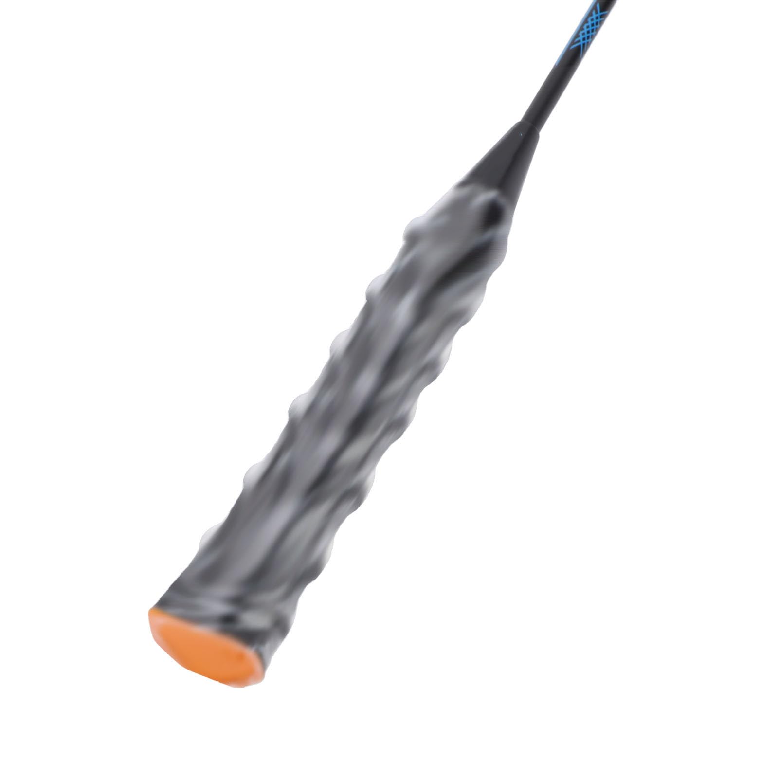 Tbest 1 para Rakieta Badmintona, 2 Gracz z Aluminium Carbon Aluminium Lekki Zestaw Rakiety Badmintona z piłką dla Dorosłych Dzieci