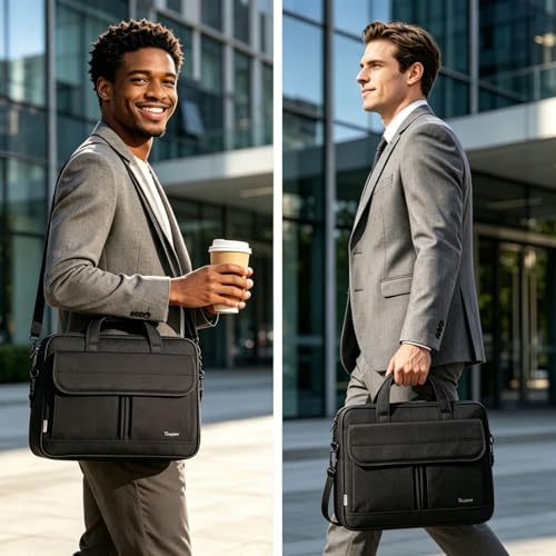 Taygeer Business Messenger Bag