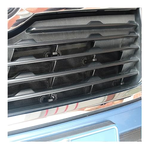 Grille capot avant Forester protection calandre en maille antichoc