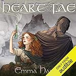 Cover of Heart of the Fae