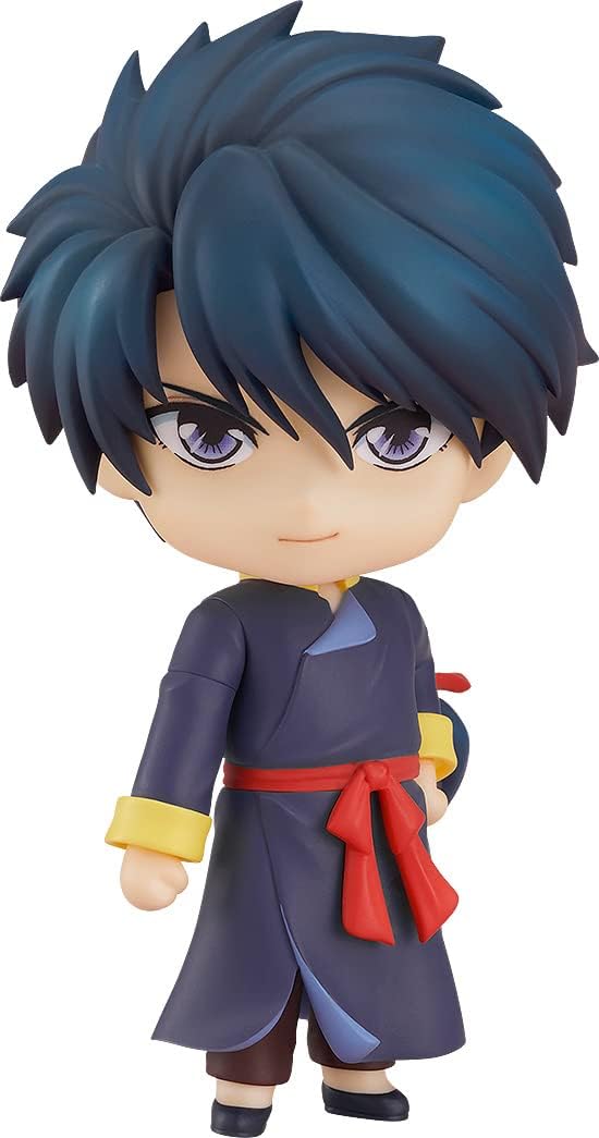 Good Smile Company Fushigi Yuugi: Tamahome Nendoroid Action Figure