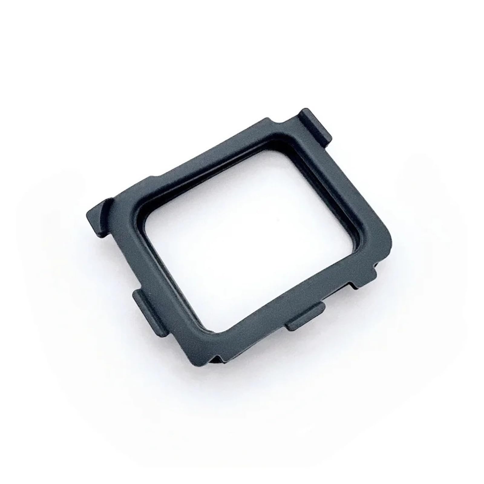 Aihdbcl Blow Outlet Rubber Air Blowing Outlet Suction Inlet Rubber,Compatible For Dreame X50 Ultra