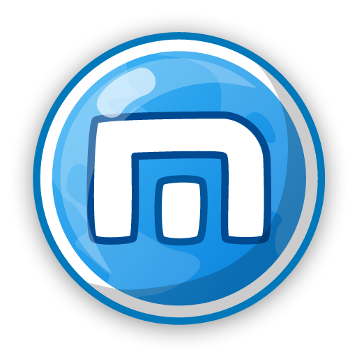 Maxthon Kid-Safe Web