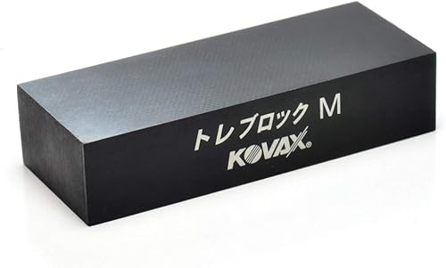 Miniatura 3 de Toleblock S para hojas de bloque Tolecut de 8 cortes, 971-0047, 2 bloques