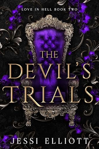 The Devil's Trials (Love in Hell)
