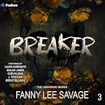 Cover of Breaker