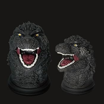 ゴジラ−1.0　ゴジラルームライト　 フィギュア 8体セット ミッキー様専用 ゴジラ -1.0 ゴジラ ルームライト フィギュア