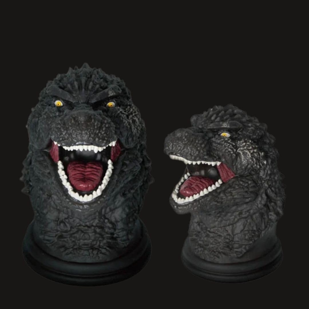 Amazon.co.jp: 『ゴジ'ラ-1.0』 ゴジ'ラルームライト 公式