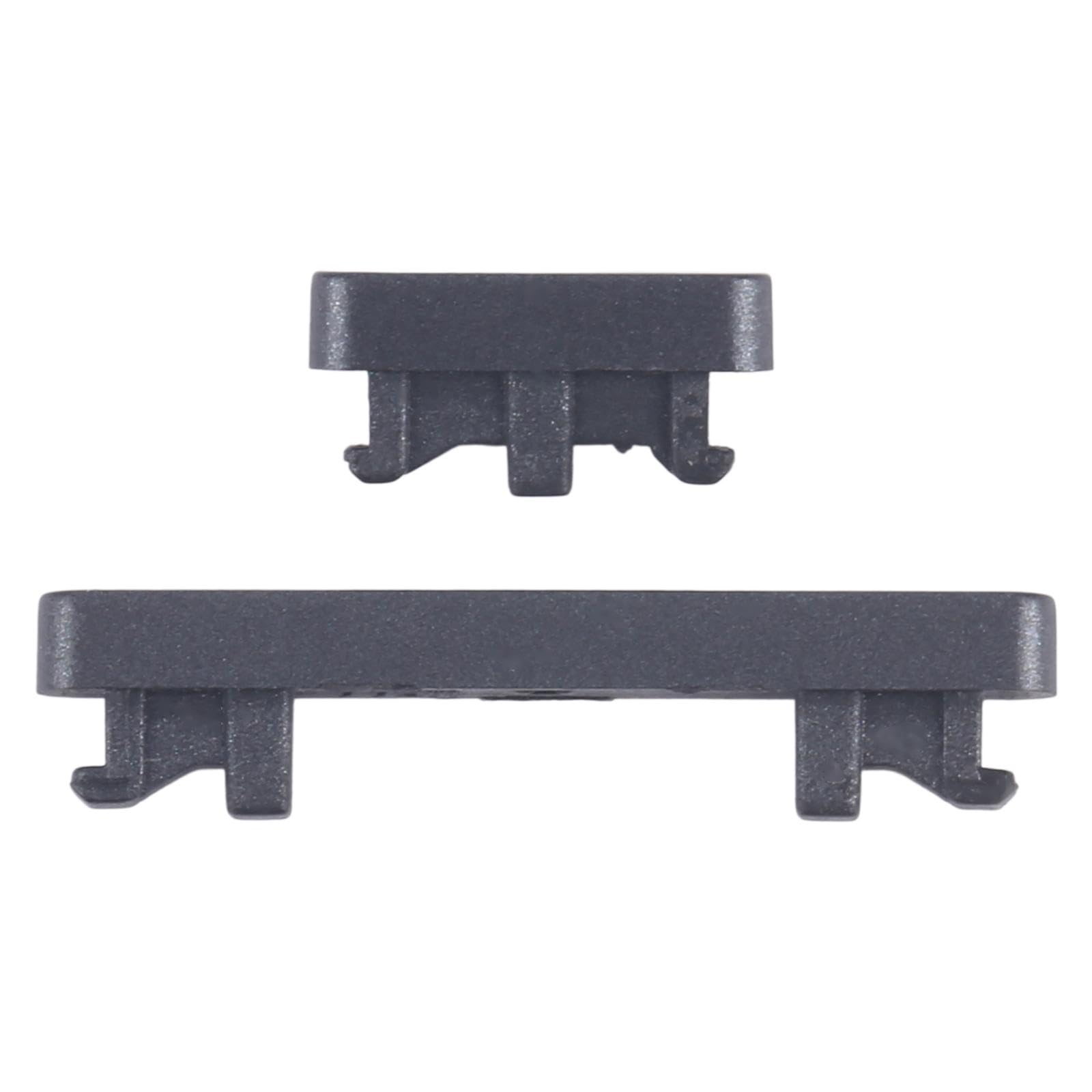 Generico Ricambio compatibile con Samsung Galaxy Tab A9+ Plus SM-X215 X215 SM-X210 X210 KIT TASTI ESTERNI LATERALI TASTINO ACCENSIONE power ON OFF + PULSANTE controllo VOLUME (Graphite)