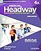 American Headway Third Edition: Level 4 Student Multi-Pack A (American Headway, Level 4)