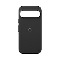Google Cover Pixel 9 & Pixel 9 Pro - Protezione durevole - Silicone antimacchia