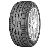 Nasshaftung: C Continental TS-830 P SSR * XL - 205/55R17 95H - Winterreifen